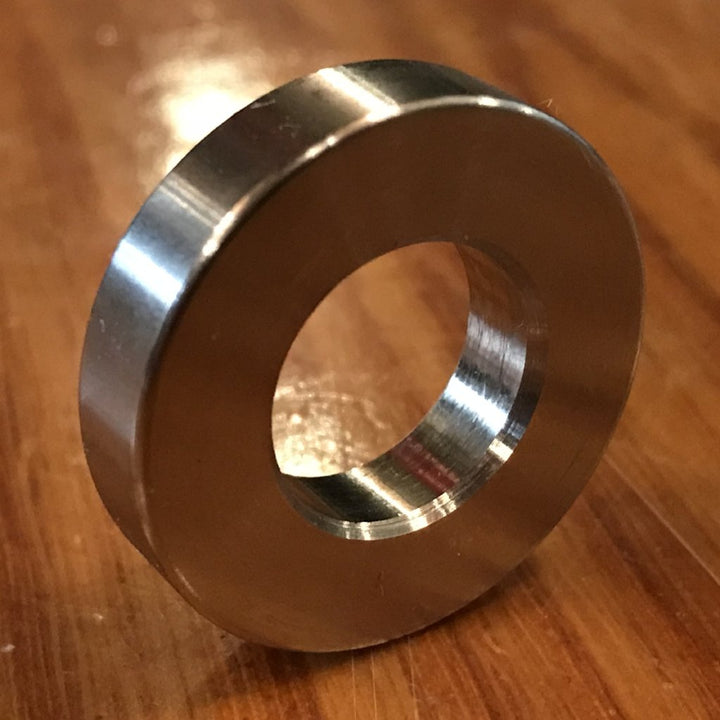 EXTSW .572” ID x 1.115" OD x 3/16" Thick 316 Stainless Washer