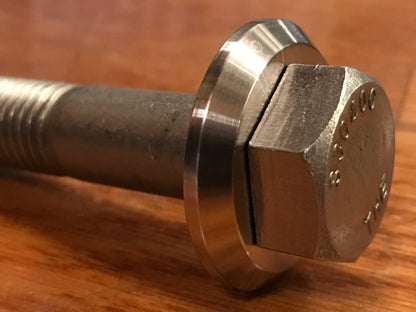 extsw 3/4” ID x 1 3/4” OD x 1/4” thick beveled 316 stainless washer