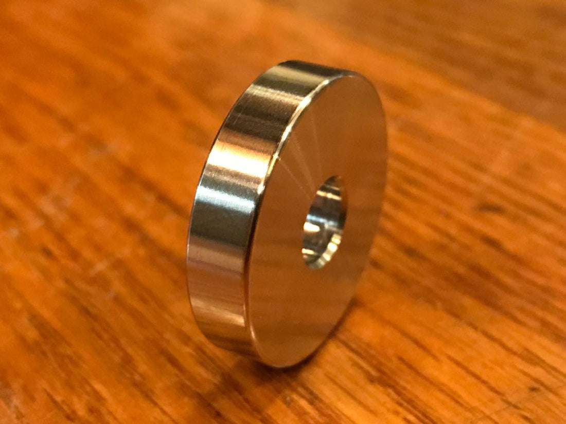 EXTSW 5/16” ID x 1.115" OD x 1/4” Thick 304 Stainless Washer