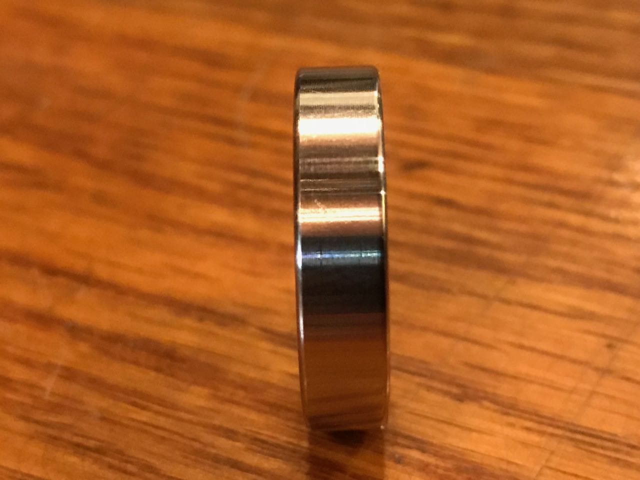 EXTSW 5/16” ID x 1.115" OD x 1/4” Thick 304 Stainless Washer