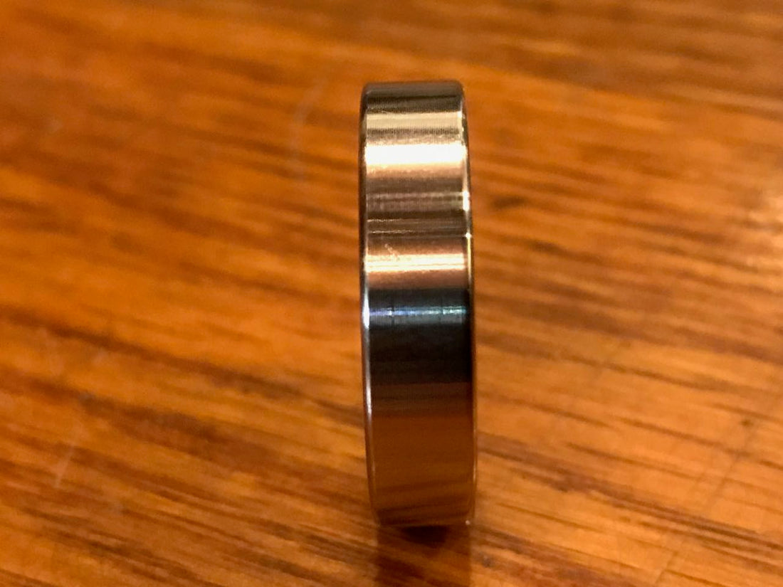 EXTSW 5/16” ID x 1.115" OD x 1/4” Thick 304 Stainless Washer