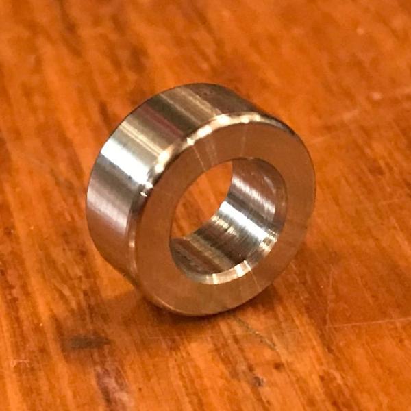 EXTSW 5/16" ID x .562" OD x 1/4" Thick 304 Stainless Spacer / Washer