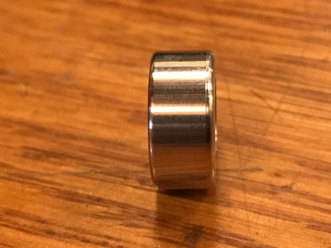 EXTSW 5/16" ID x .562" OD x 1/4" Thick 304 Stainless Spacer / Washer