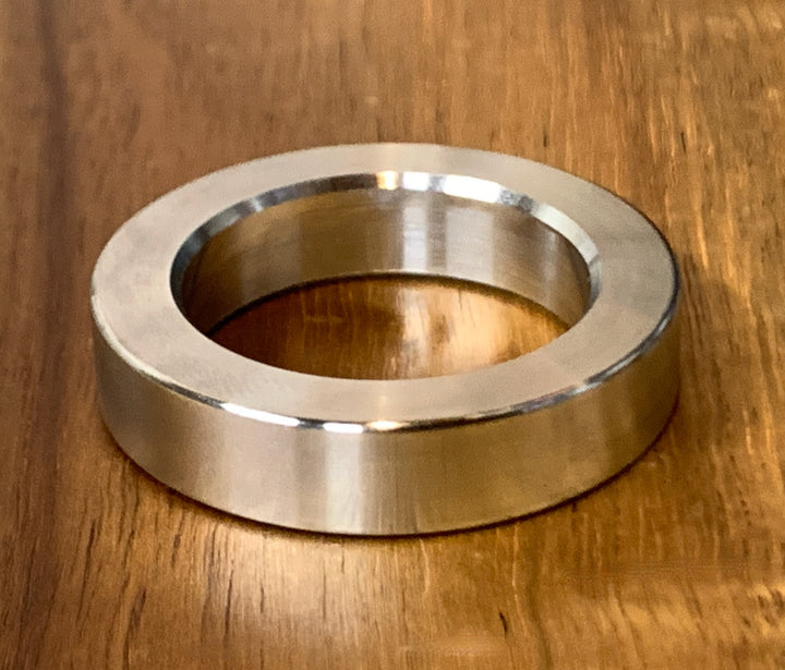 EXTSW 1.032" ID x 1.490" OD x 5/16" Thick 316 Stainless Washer