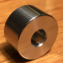 EXTSW 5/16" ID x .865" OD x 1/2" Thick 304 Stainless Washer
