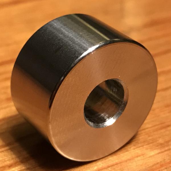 EXTSW 5/16" ID x .865" OD x 1/2" Thick 304 Stainless Washer
