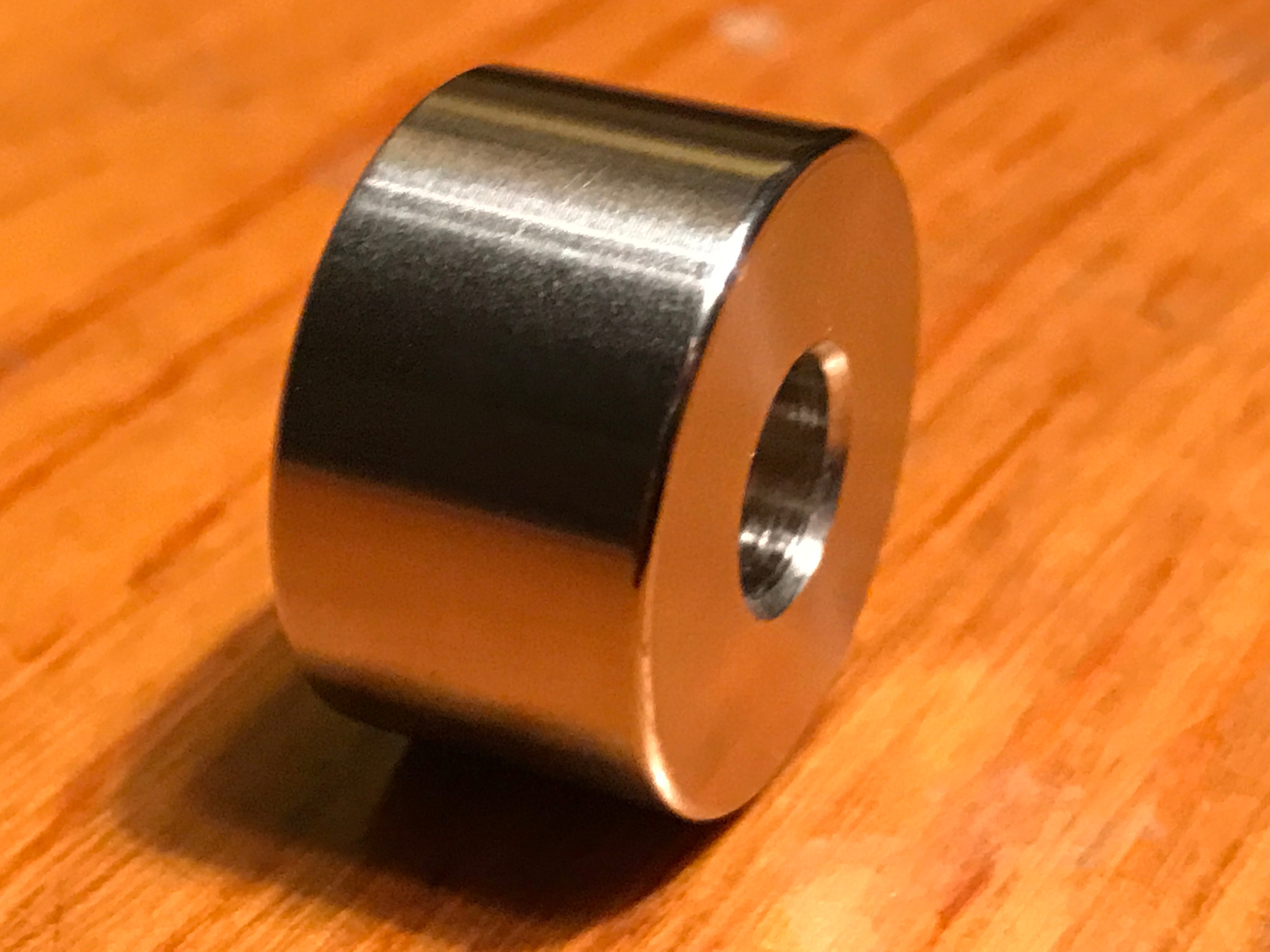 EXTSW 5/16" ID x .865" OD x 1/2" Thick 304 Stainless Washer
