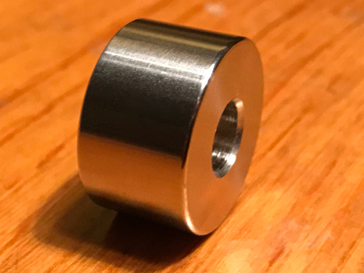 EXTSW 5/16" ID x .865" OD x 1/2" Thick 304 Stainless Washer