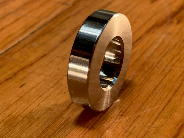 EXTSW 14.5 mm ID x 28.32 mm OD x 6.3 mm Thick 304 Stainless Washer
