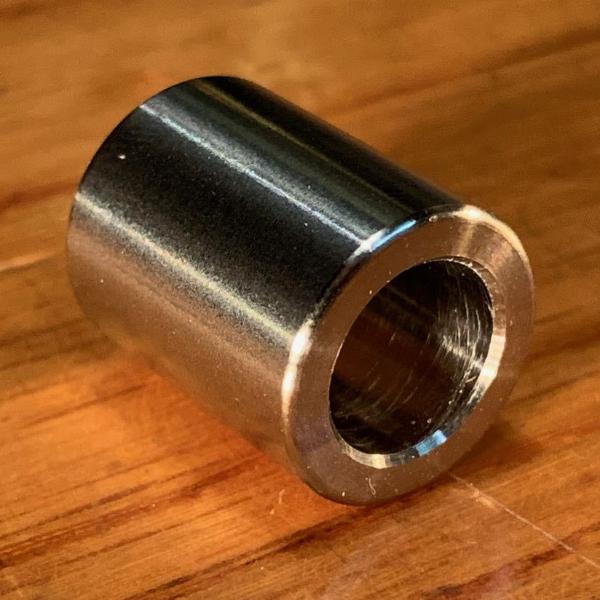 EXTSW 10.16 mm ID x 15.62 mm OD x 17 mm Thick 316 Stainless Spacer