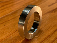 EXTSW .783” ID x 1.240" x 1/4” Long 316 Stainless Washer