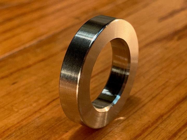 EXTSW .783” ID x 1.240" x 1/4” Long 316 Stainless Washer