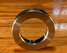 EXTSW .757” ID x 1.240" x 1/8” thick 316 Stainless washer