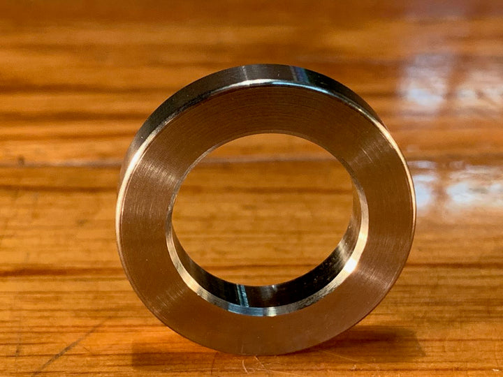 EXTSW .757” ID x 1.240" x 3/16” Long 304 Stainless Washer