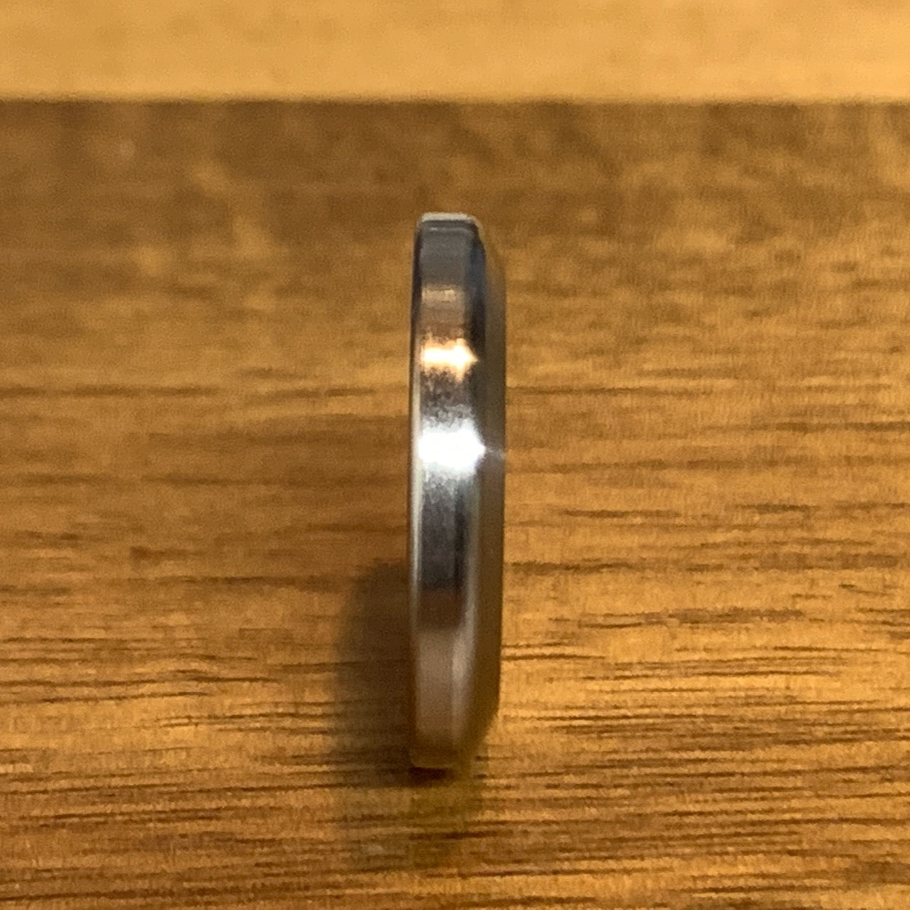 EXTSW BEVELED 6.25 mm ID x .900” OD x .150” Thick 316 Stainless washer Fits #760-1003 ARP Bolts