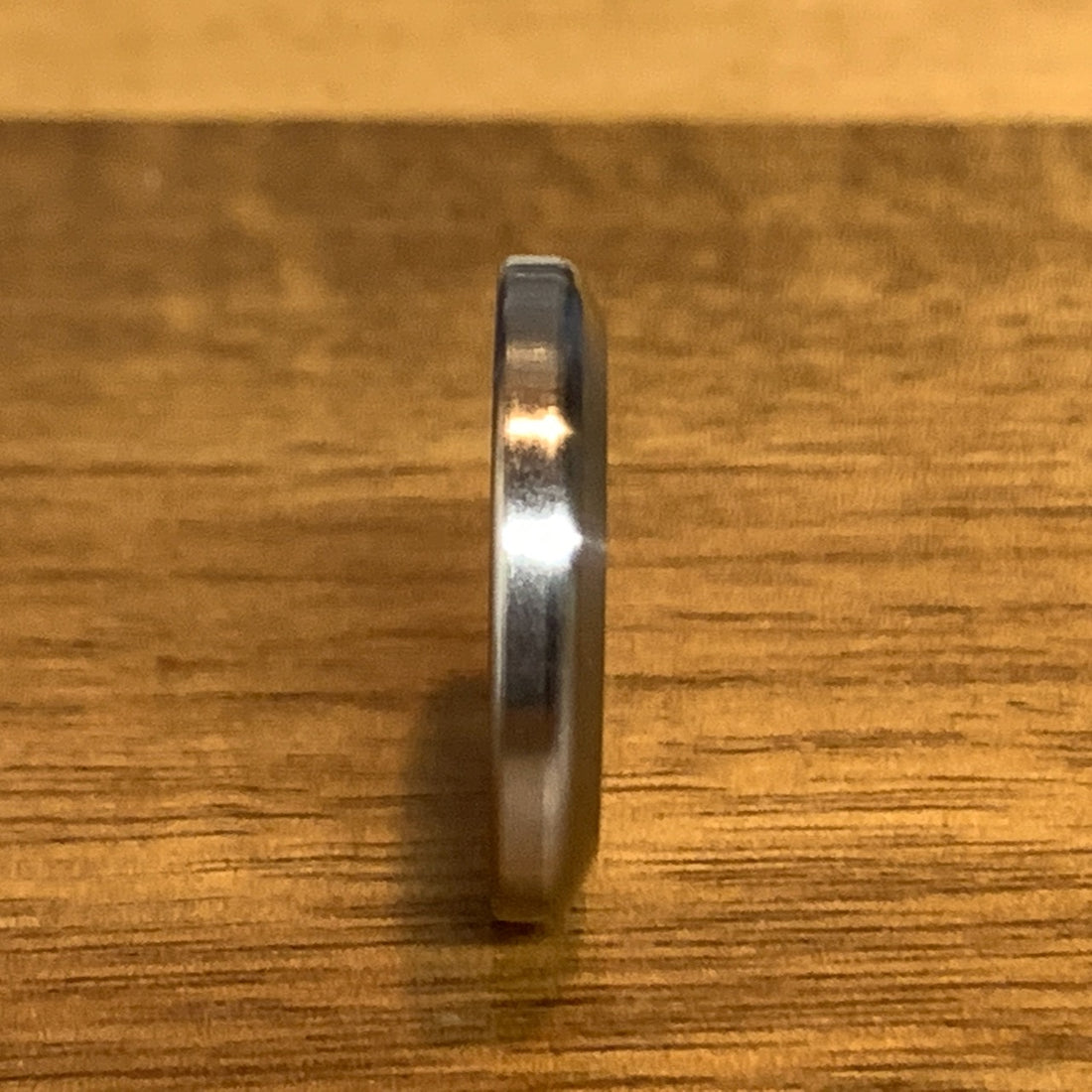 EXTSW BEVELED 6.25 mm ID x .900” OD x .150” Thick 316 Stainless washer Fits #760-1003 ARP Bolts