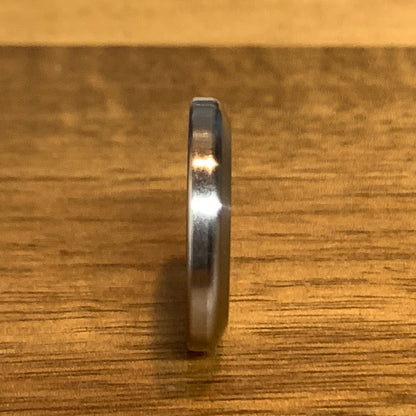EXTSW BEVELED 6.25 mm ID x .900” OD x .150” Thick 316 Stainless washer Fits #760-1003 ARP Bolts