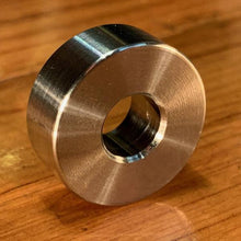 EXTSW .383” ID x .990" OD x 3/8" Thick 304 Stainless Washer