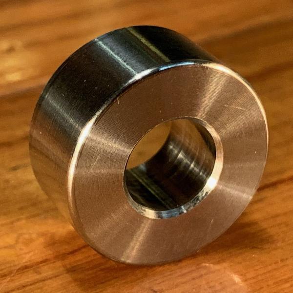 EXTSW .783" ID x 1.740" OD x 3/4" Thick 304 Stainless Spacer