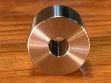 EXTSW .323" ID x .990" OD x 13/16” thick 316 Stainless Spacer