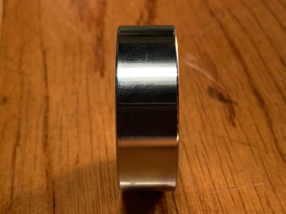 1" ID stainless washer