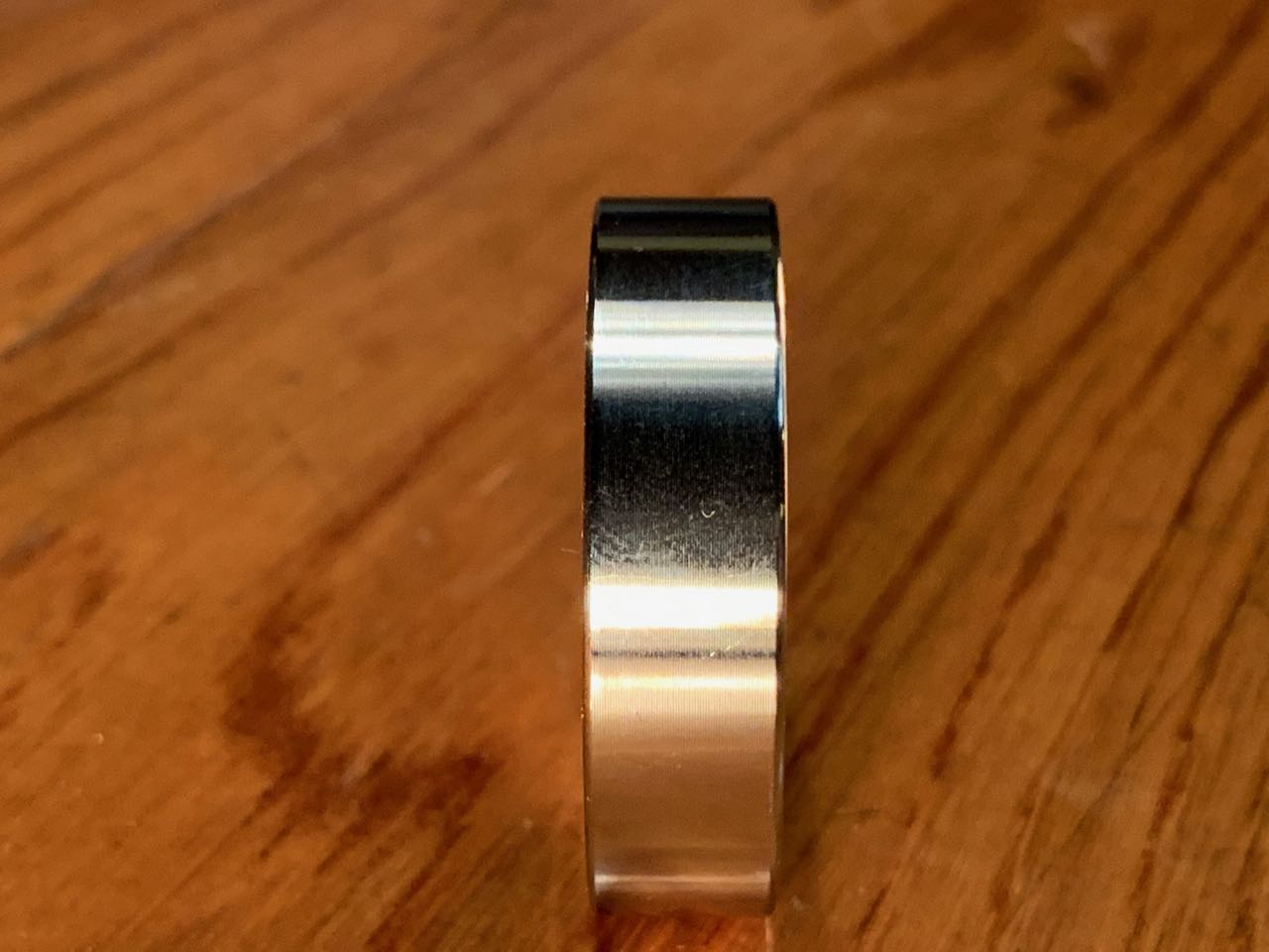 EXTSW 7/16" ID x 1.490" OD x 3/8" Thick 304 Stainless Washer