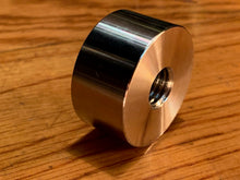 EXTSW 1/2-13 Tapped / Threaded ID x 1.490" OD x 3/4" Thick 304 SS Washer
