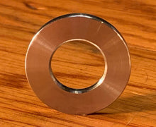 EXTSW .757" ID x 1.615" OD x 1/8" Thick 316 Stainless Washer