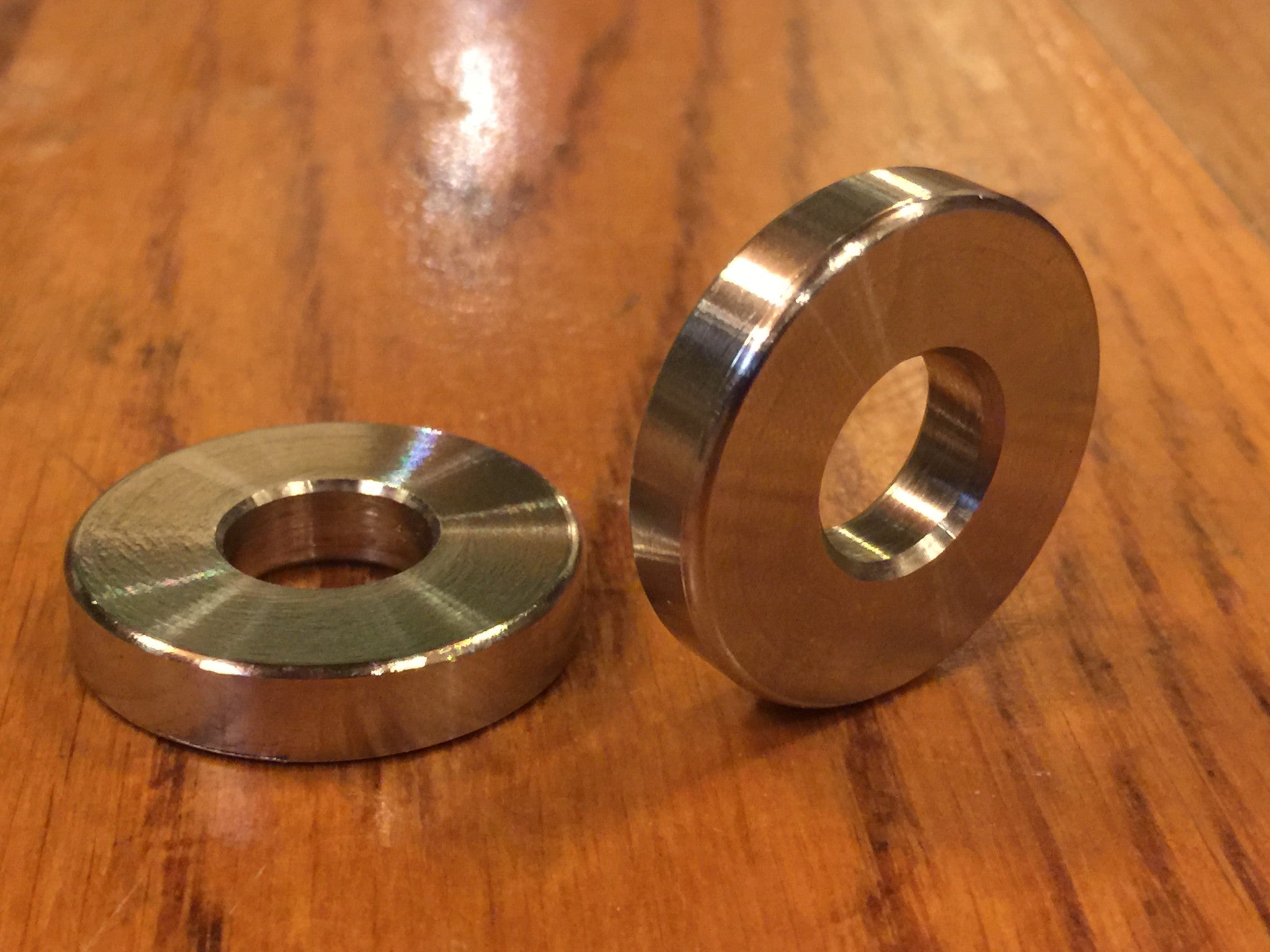 1/2" ID x 1 1/4" OD x 1/4" Extra Thick 304 Staniless Washer - extra thick stainless washer extsw.com - 2