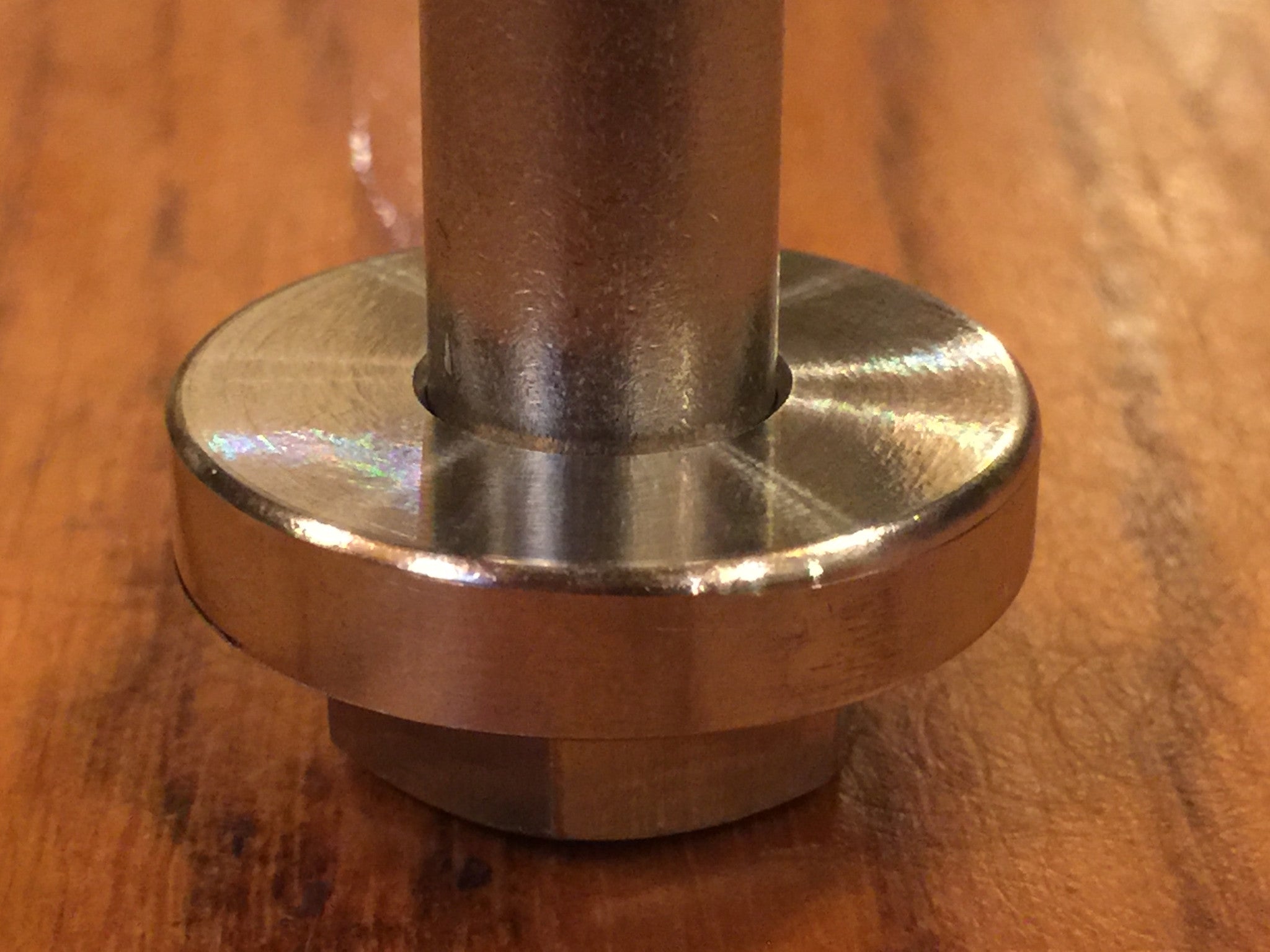 1/2" ID x 1 1/4" OD x 1/4" Extra Thick 304 Staniless Washer - extra thick stainless washer extsw.com - 6