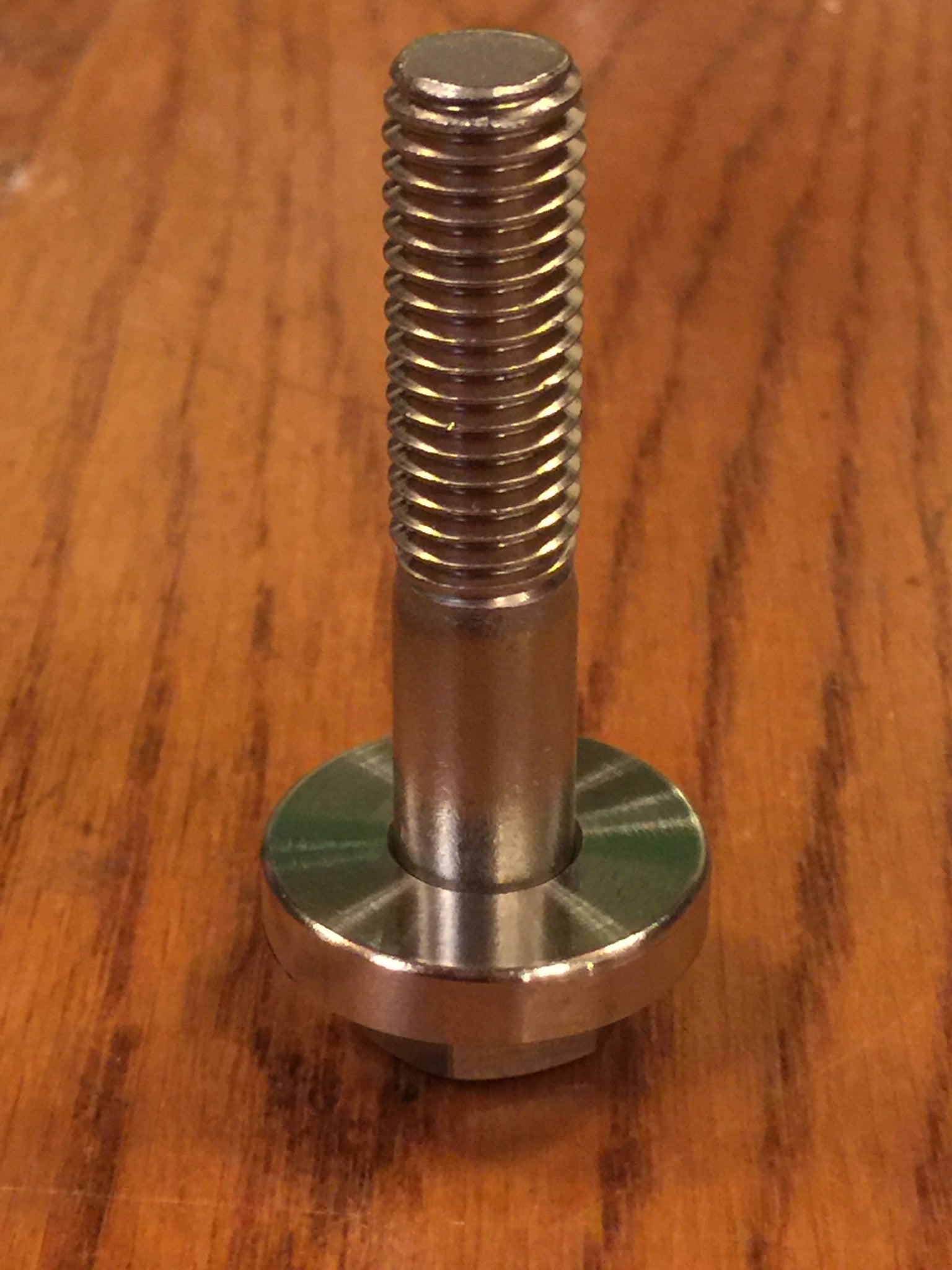 1/2" ID x 1 1/4" OD x 1/4" Extra Thick 304 Staniless Washer - extra thick stainless washer extsw.com - 7