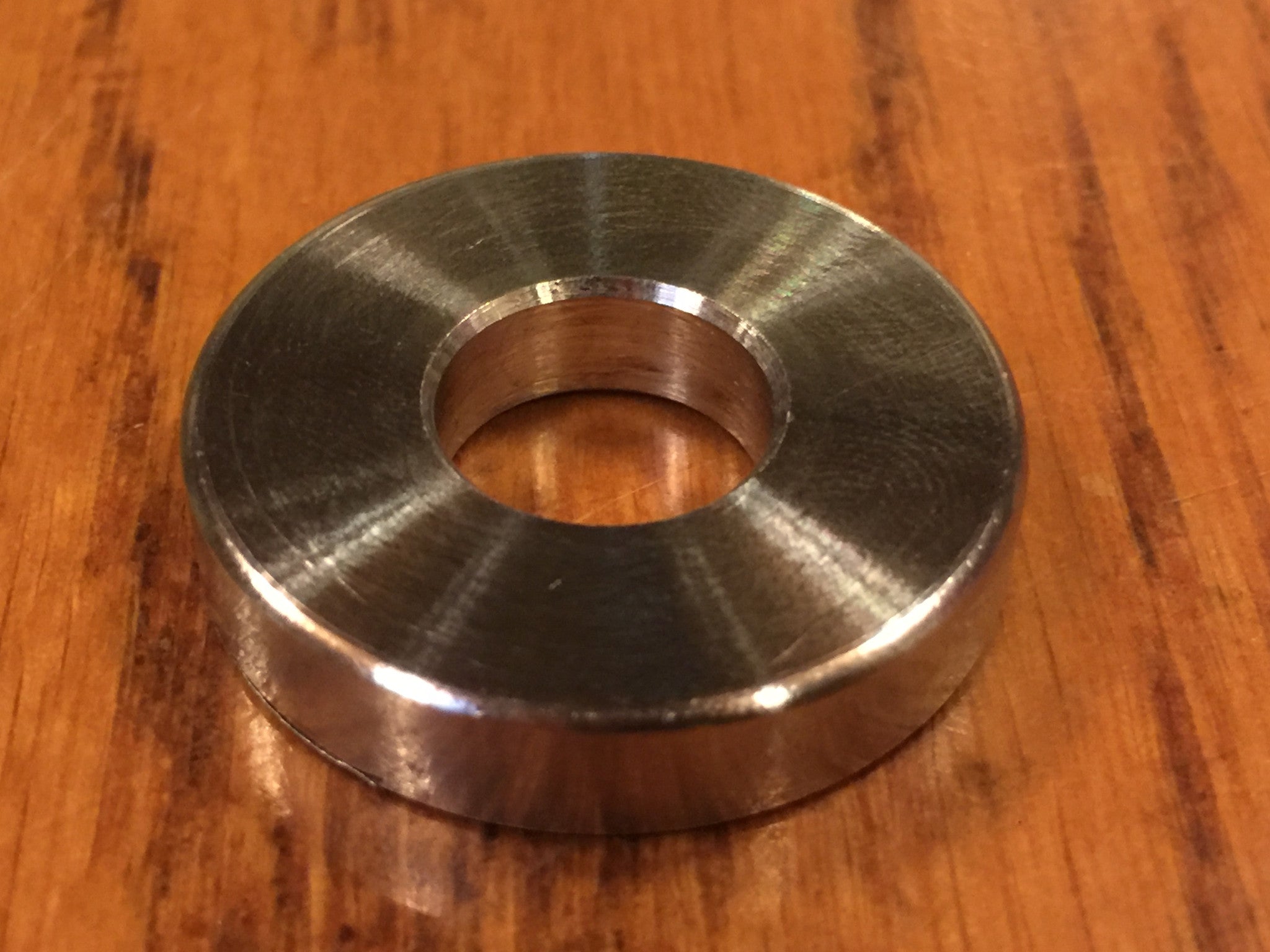 1/2" ID x 1 1/4" OD x 1/4" Extra Thick 304 Staniless Washer - extra thick stainless washer extsw.com - 9