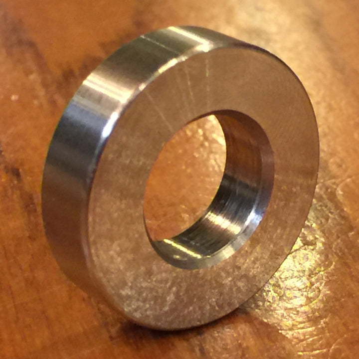 EXTSW .507" ID x .990" OD x 5/16" Thick 316 Stainless Washer