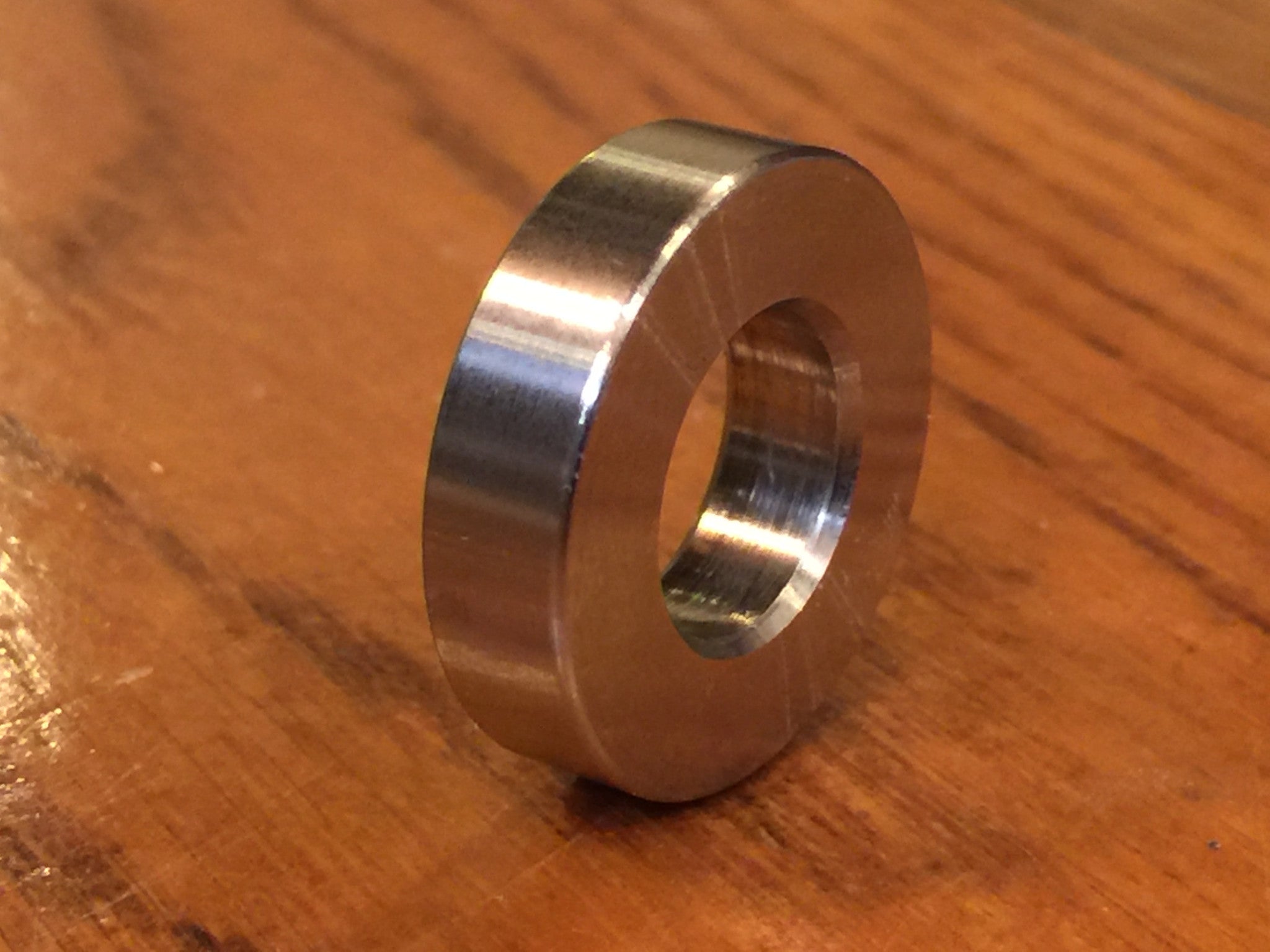 1/2" ID x 1" OD x 1/4" Extra Thick 304 Stainless Washers - extra thick stainless washer extsw.com - 2