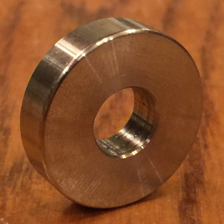 3/8" ID 316 stainless washers