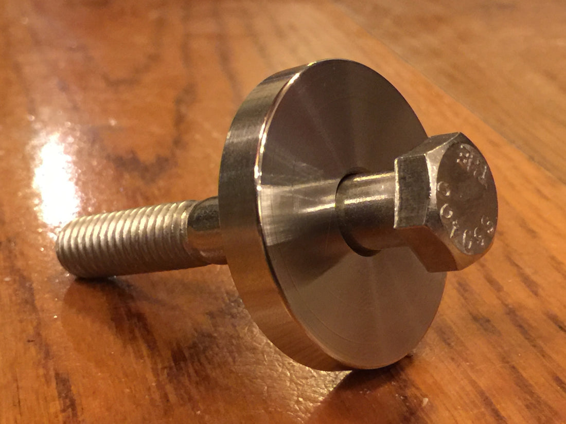3/8 ID x 1 1/2” OD x 1/4" Extra Thick 316 Stainless Washers - extra thick stainless washer extsw.com - 5
