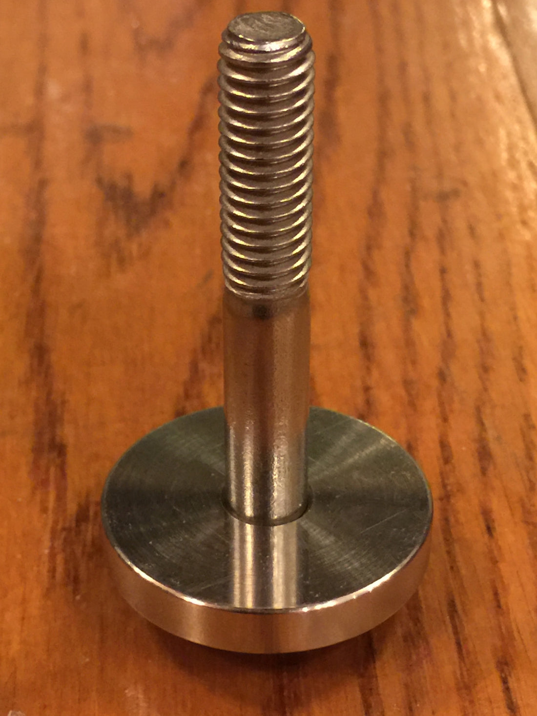 3/8 ID x 1 1/2” OD x 1/4" Extra Thick 316 Stainless Washers - extra thick stainless washer extsw.com - 6