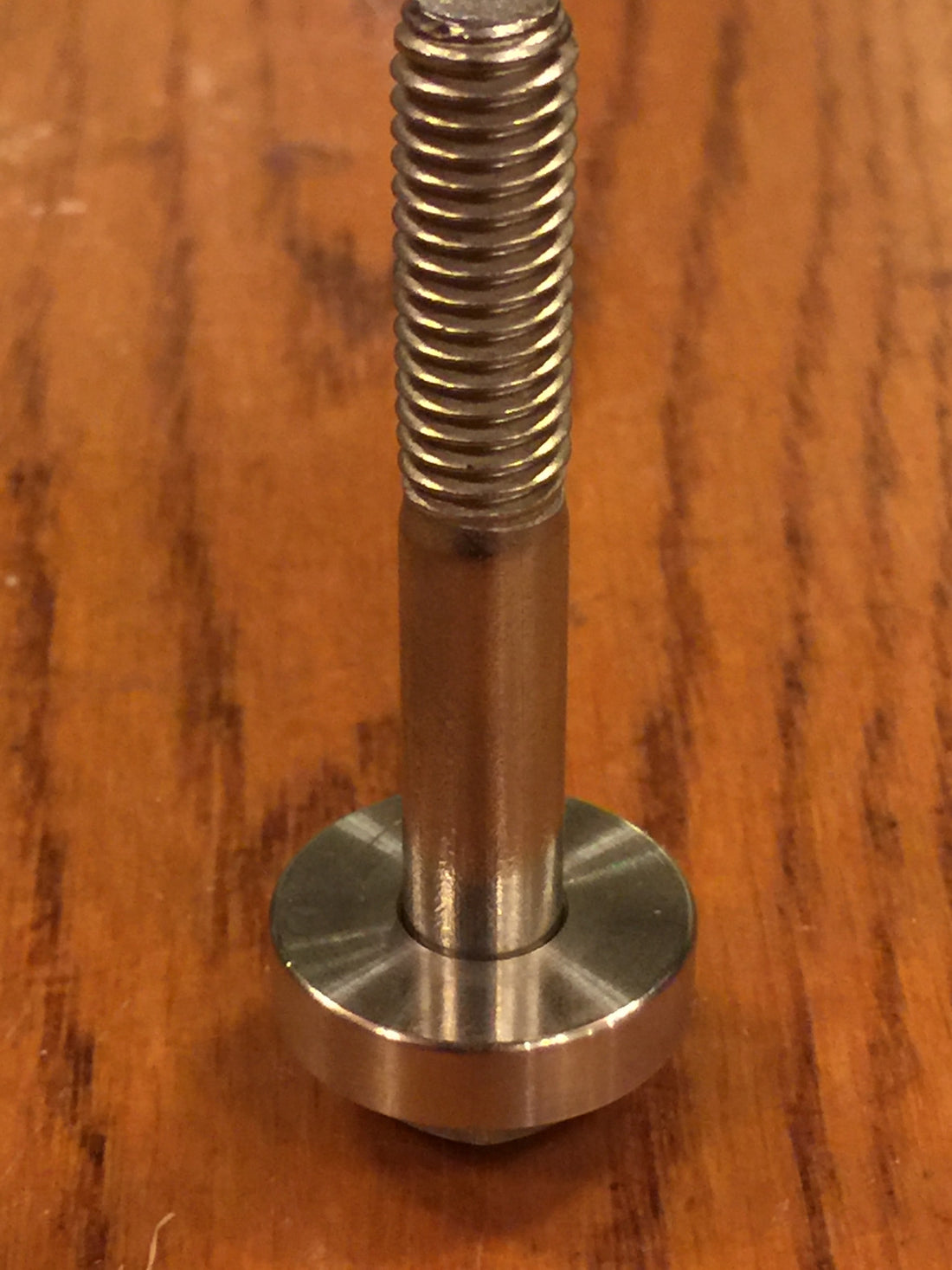 EXTSW .383" ID x .990"  OD x 1/4" Thick 316 Stainless Washer