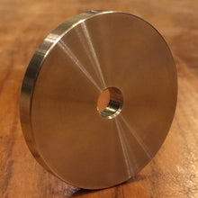 5/16" ID x 2" OD x 1/4" Extra Thick 304 Stainless Washer - extra thick stainless washer extsw.com - 1