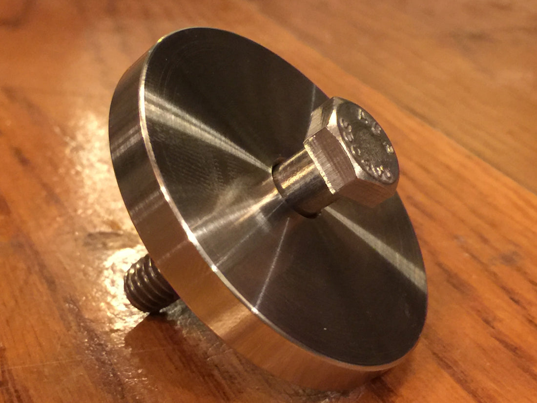 5/16" ID x 2" OD x 1/4" Extra Thick 304 Stainless Washer - extra thick stainless washer extsw.com - 7