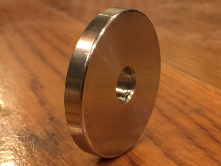 5/16" ID x 1 1/2" OD x 1/4" Extra Thick 316 Stainless Washers - extra thick stainless washer extsw.com - 2