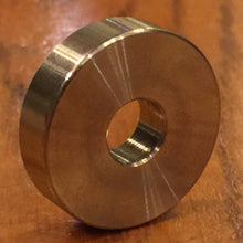 EXTSW .323" ID x .990"  OD x 1/4" Thick 316 Stainless Washer