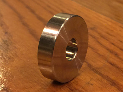 EXTSW .323" ID x .990"  OD x 1/4" Thick 316 Stainless Washer