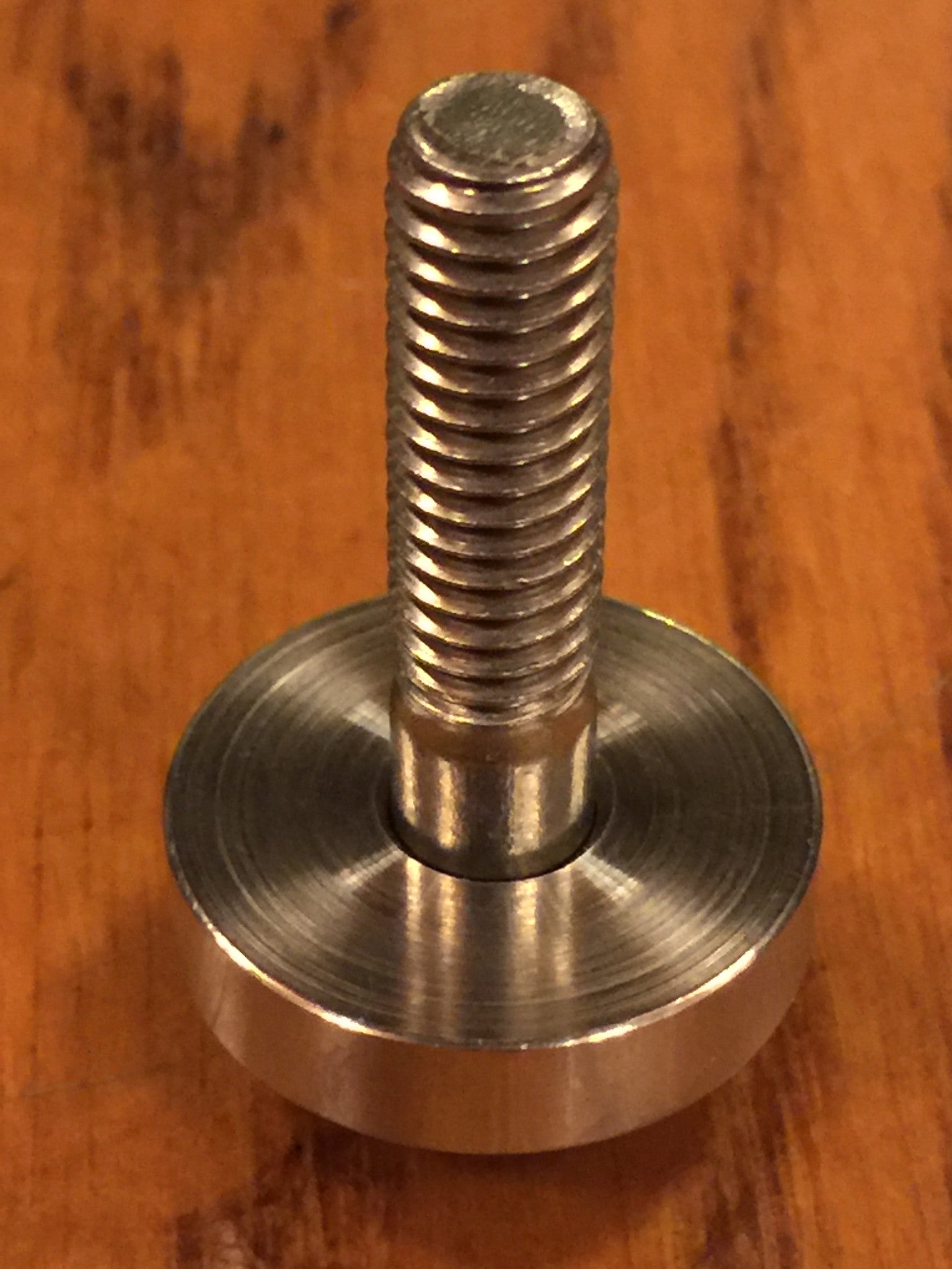 5/16" ID x 1" OD x 1/4" Extra Thick 304 Stainless Washers - extra thick stainless washer extsw.com - 7