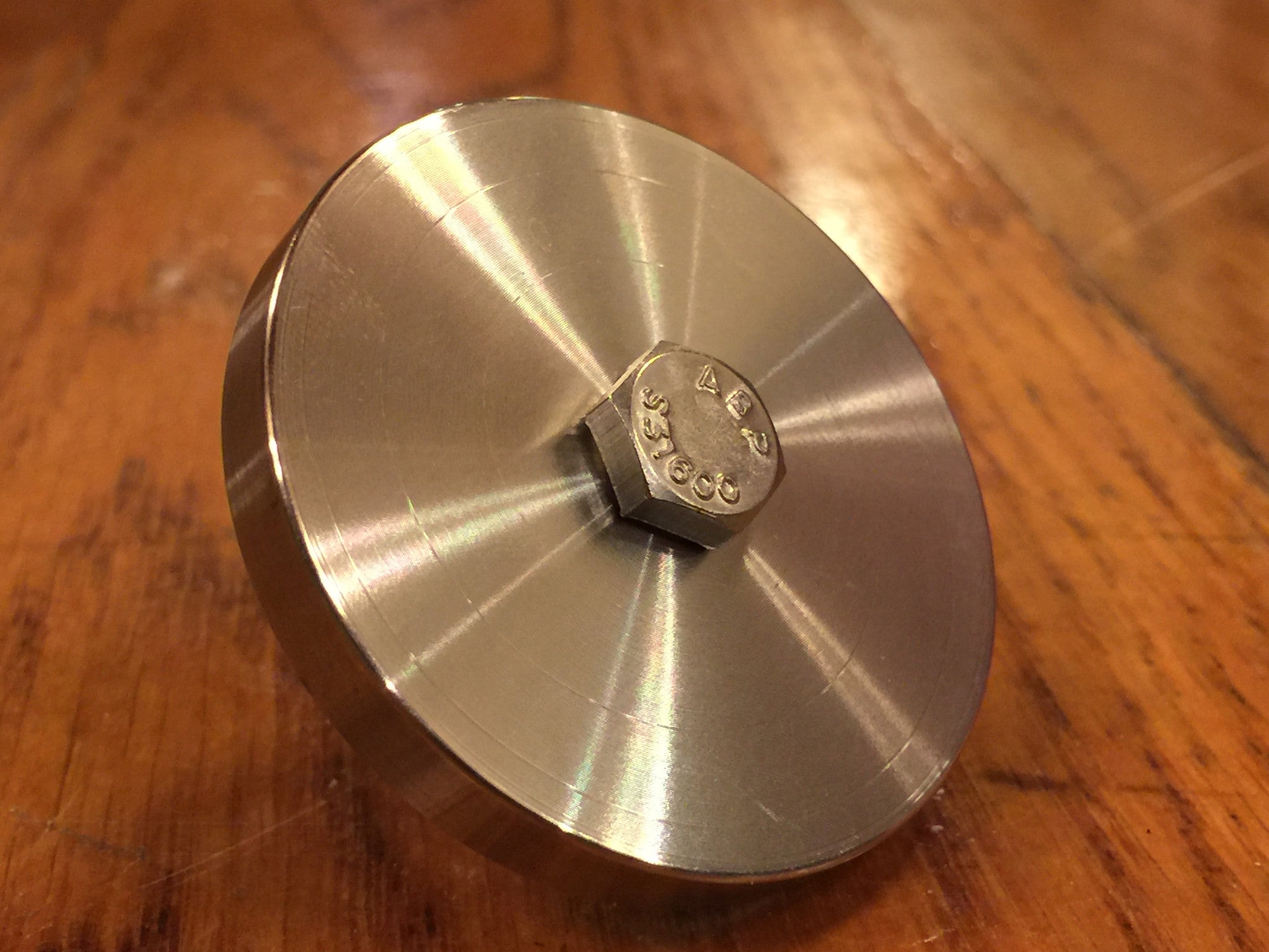 1/4" ID x 2" OD x 1/4" Extra Thick 304 Stainless Washer - extra thick stainless washer extsw.com - 5