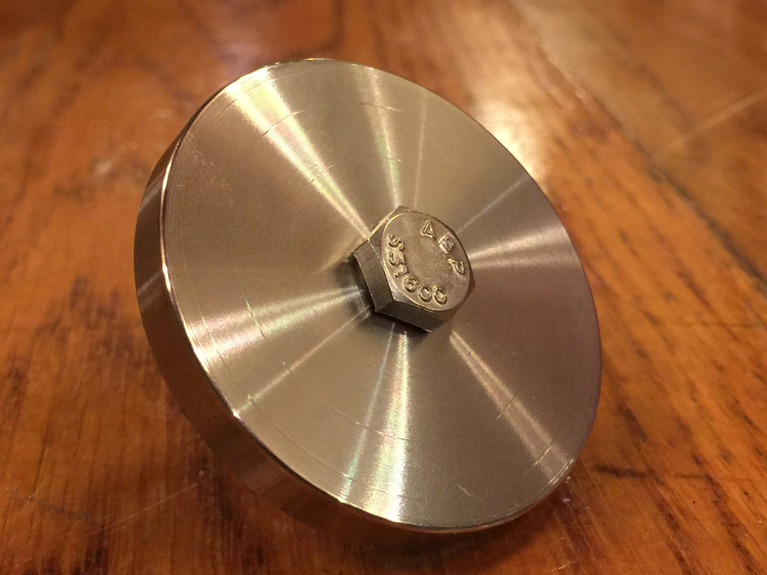 1/4" ID x 2" OD x 1/4" Extra Thick 304 Stainless Washer - extra thick stainless washer extsw.com - 5