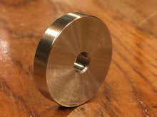 5/16" ID x 1 1/4” OD x 1/4" Extra Thick 316 Stainless Washers - extra thick stainless washer extsw.com - 2