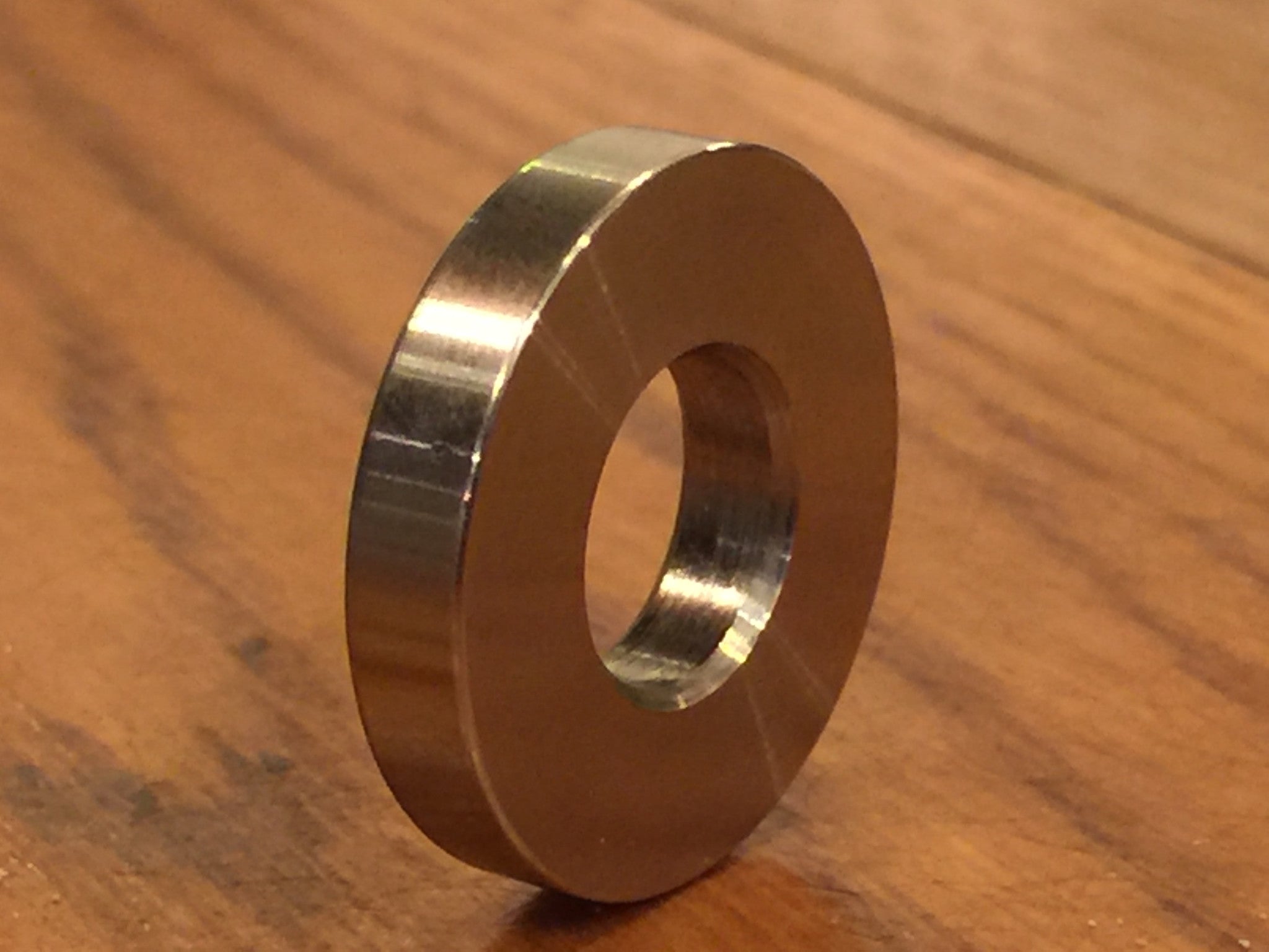 7/16" ID x 1" OD x 3/16" Extra Thick 304 Stainless Washers - extra thick stainless washer extsw.com - 3
