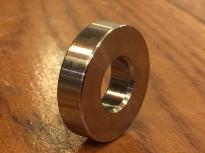 7/16" ID x 1" OD x 1/4" Extra Thick 304 Stainless Washers - extra thick stainless washer extsw.com - 2