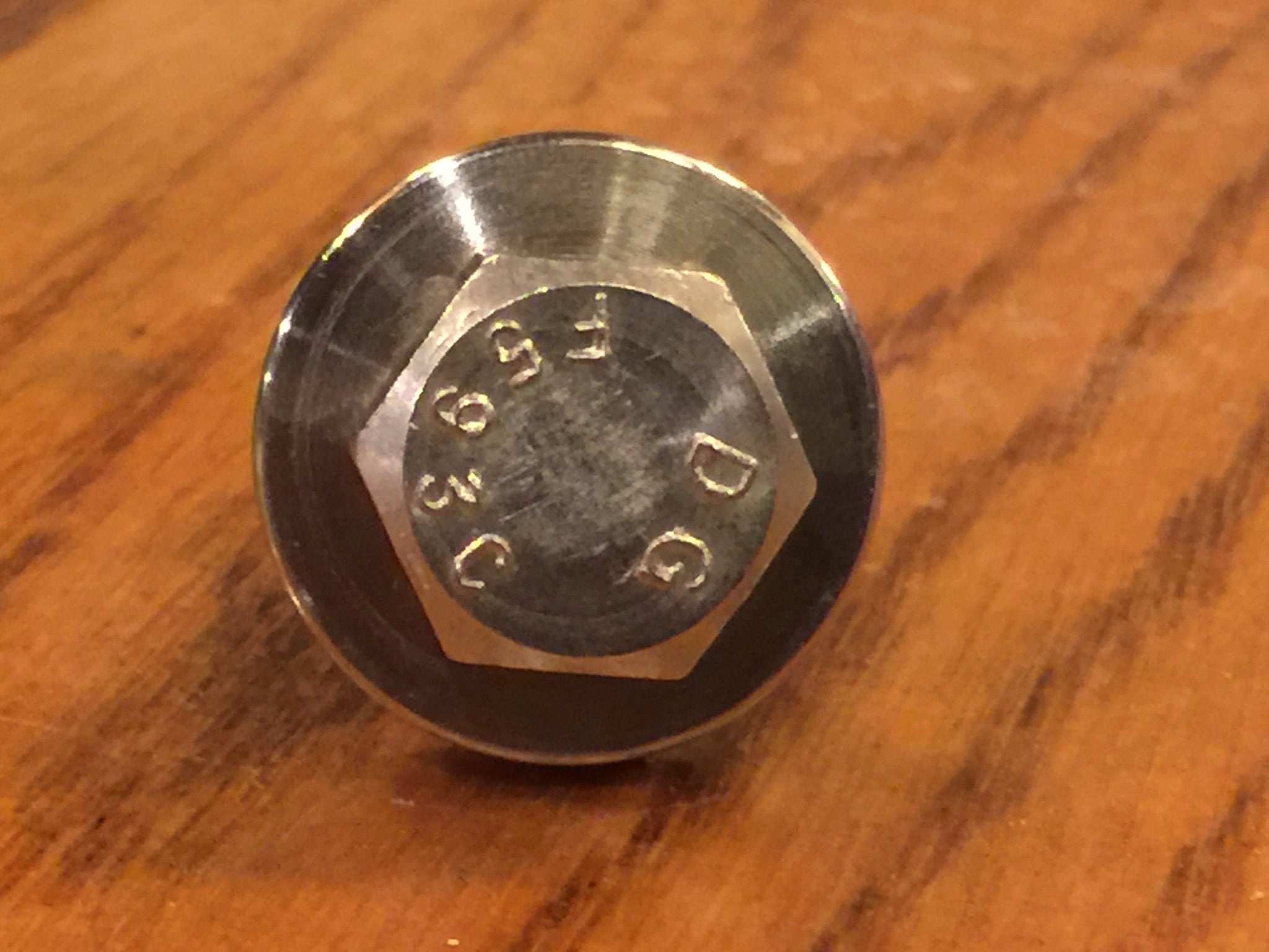 7/16" ID x 1" OD x 1/4" Extra Thick 304 Stainless Washers - extra thick stainless washer extsw.com - 5